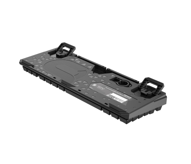 SPC Gear GK630K Tournament Kailh Red RGB - 598636 - zdjęcie 7